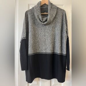 Smartwool Edgewood Poncho Sweater